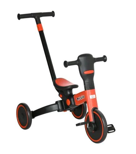 Triciclo para Bebé