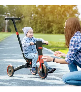 Triciclo para Bebé