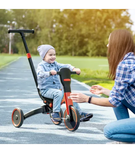 Triciclo para Bebé