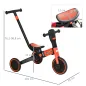 Triciclo para Bebé