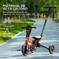 Triciclo para Bebé