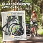 Remolque de Bicicleta