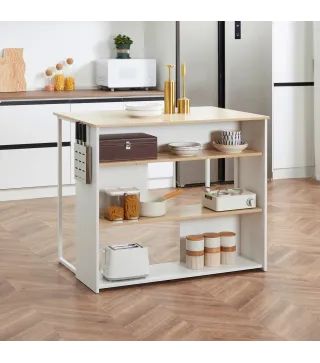 Isla de Cocina