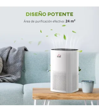 Purificador de Aire