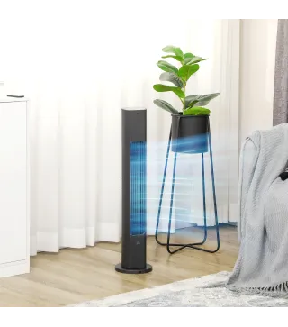 Ventilador de Torre