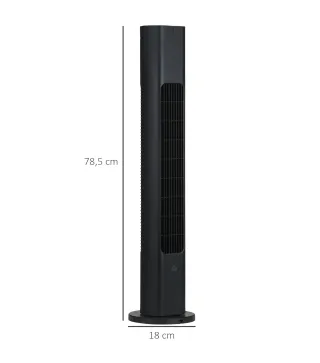 Ventilador de Torre