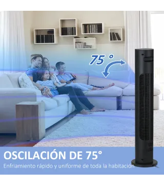 Ventilador de Torre