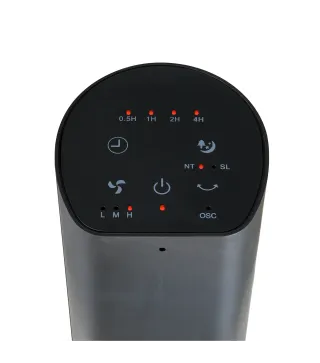 Ventilador de Torre