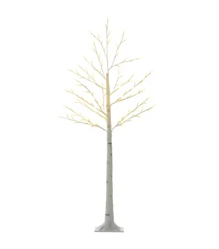 Árbol de Luces