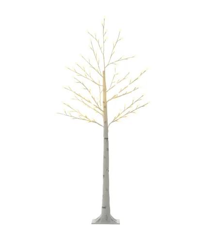 Árbol de Luces