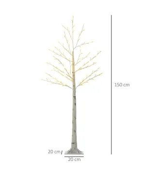 Árbol de Luces