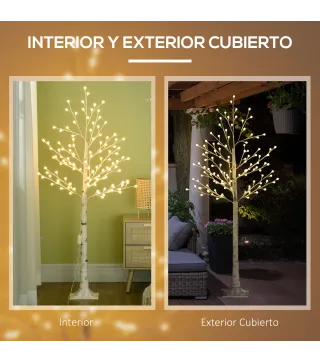 Árbol de Luces