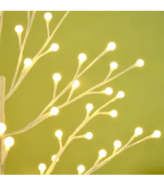 Árbol de Luces