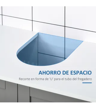 Armario de Baño