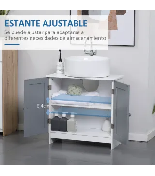 Armario de Baño