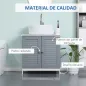 Armario de Baño