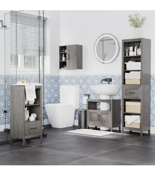 Armario de Baño