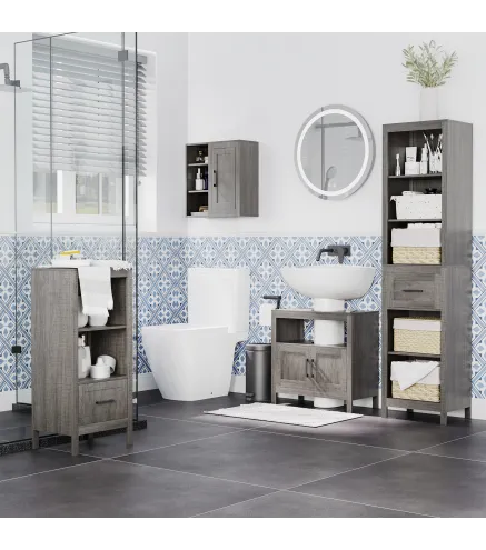 Armario de Baño