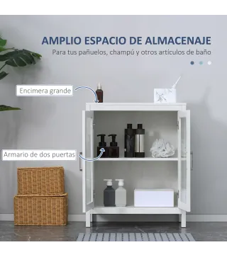 Aparador de Cocina