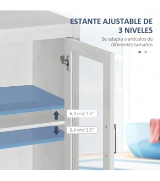 Aparador de Cocina