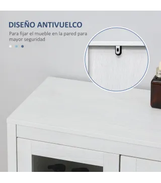Aparador de Cocina