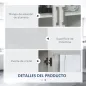 Aparador de Cocina