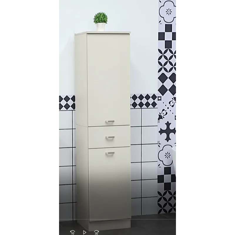 Armario de Baño