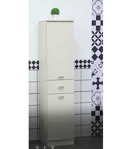 Armario de Baño