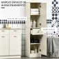 Armario de Baño