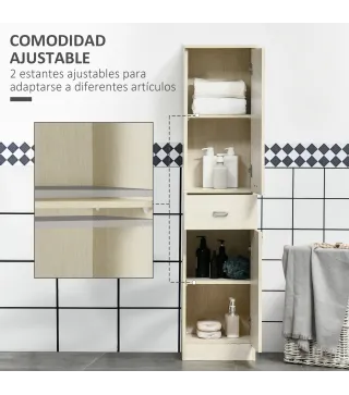Armario de Baño