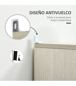 Armario de Baño