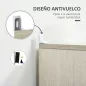 Armario de Baño