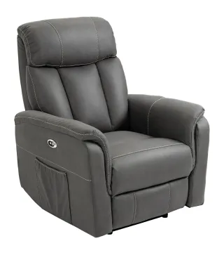 Sillón Reclinable Eléctrico