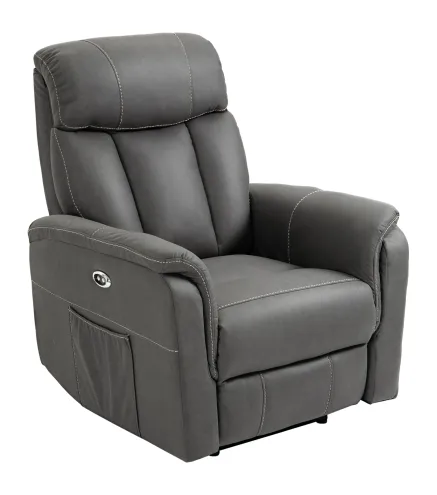 Sillón Reclinable Eléctrico