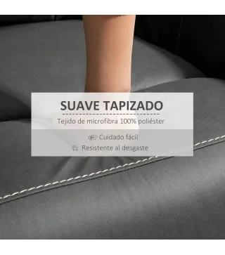 Sillón Reclinable Eléctrico