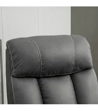Sillón Reclinable Eléctrico