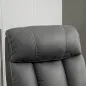 Sillón Reclinable Eléctrico