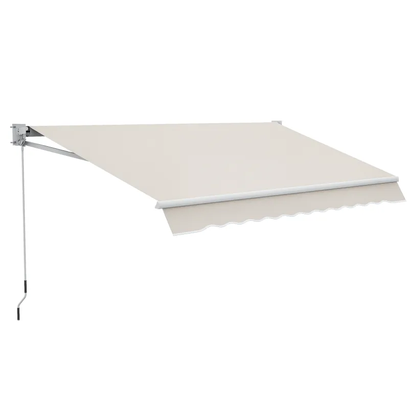 Toldo Manual Toldo Manual