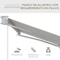 Toldo Manual Toldo Manual