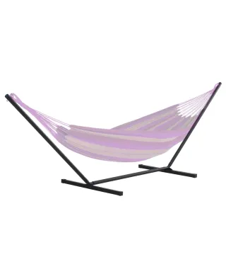 Soporte para Hamaca