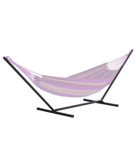 Soporte para Hamaca