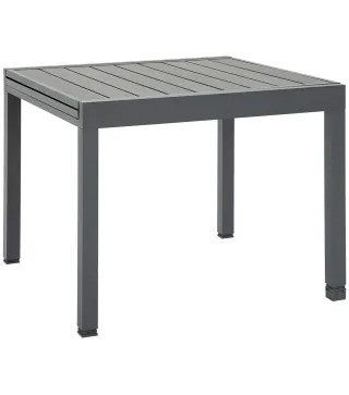 Mesa de Jardín