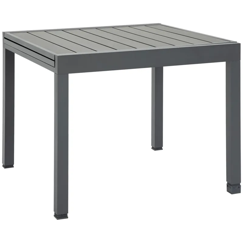 Mesa de Jardín