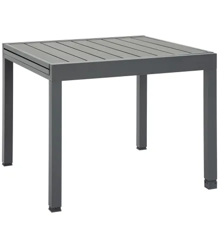 Mesa de Jardín