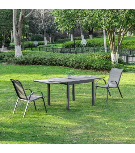 Mesa de Jardín