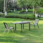 Mesa de Jardín