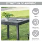 Mesa de Jardín