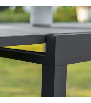Mesa de Jardín