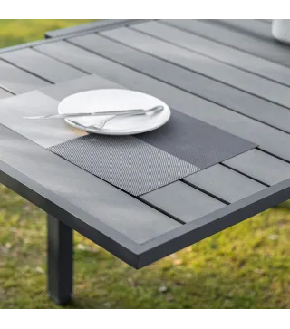 Mesa de Jardín