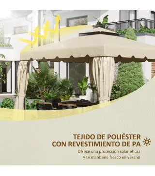 Techo de Repuesto